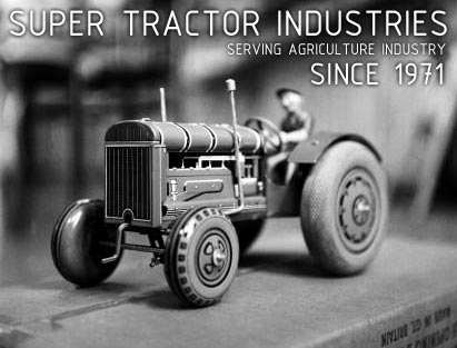 Super Tractor